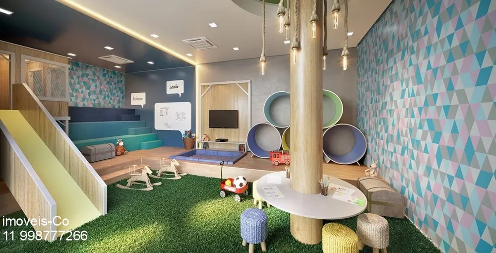 Apartamento, 4 quartos, 230 m² - Foto 14