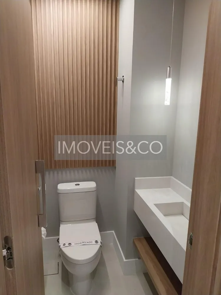 Apartamento, 4 quartos, 275 m² - Foto 8