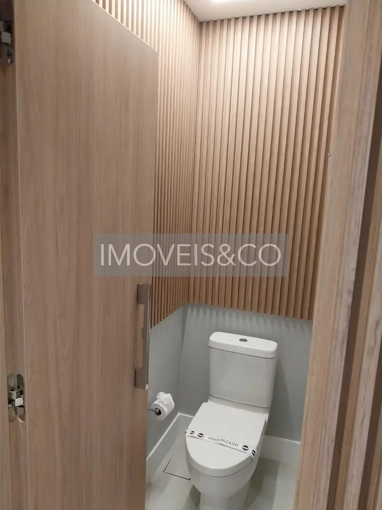 Apartamento, 4 quartos, 275 m² - Foto 5