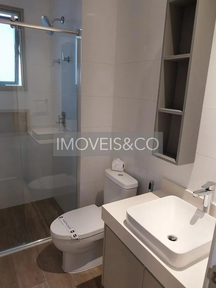 Apartamento, 4 quartos, 275 m² - Foto 8