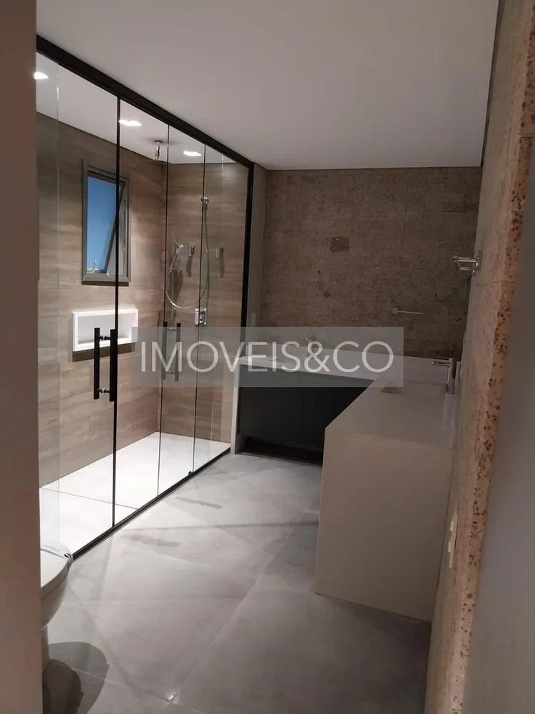 Apartamento, 4 quartos, 275 m² - Foto 11