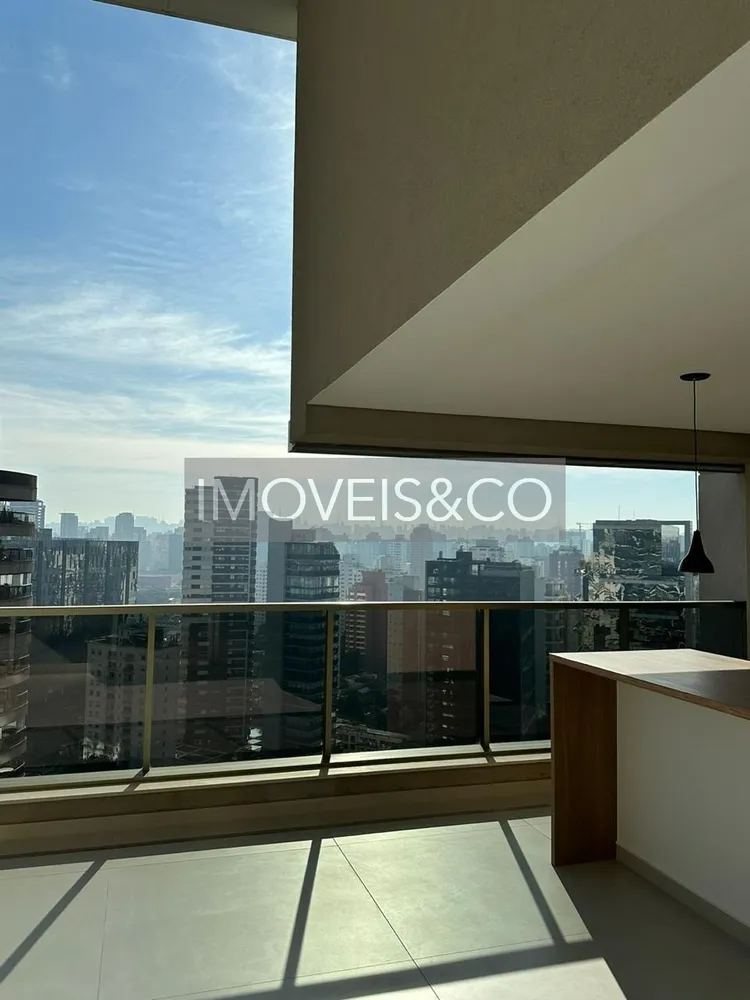 Apartamento, 4 quartos, 275 m² - Foto 3