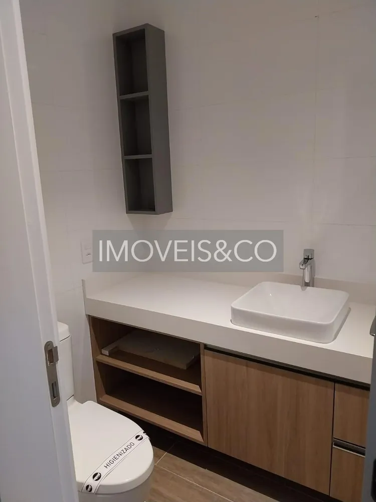 Apartamento, 4 quartos, 275 m² - Foto 16