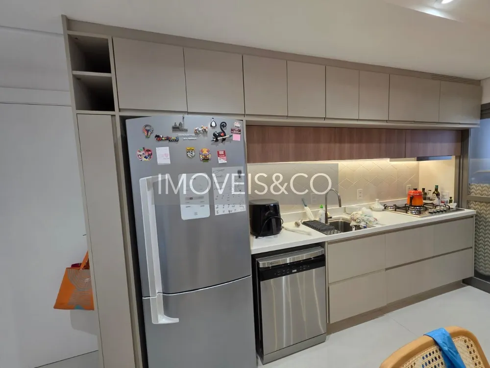 Apartamento, 2 quartos, 100 m² - Foto 8