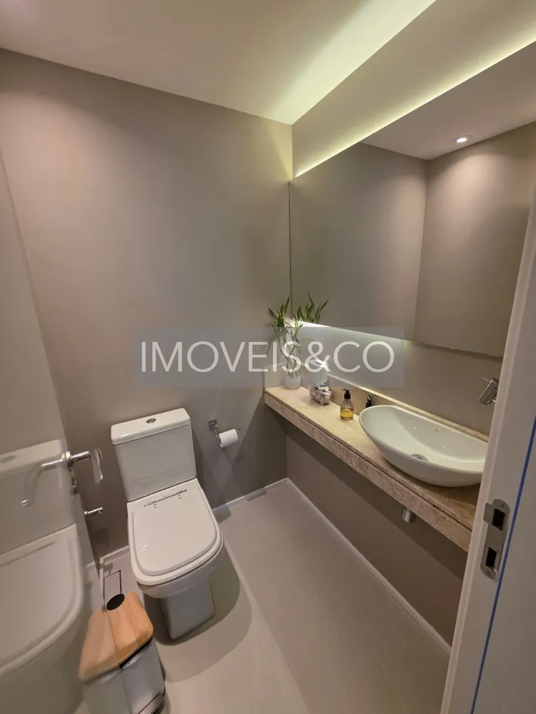 Apartamento, 2 quartos, 100 m² - Foto 7