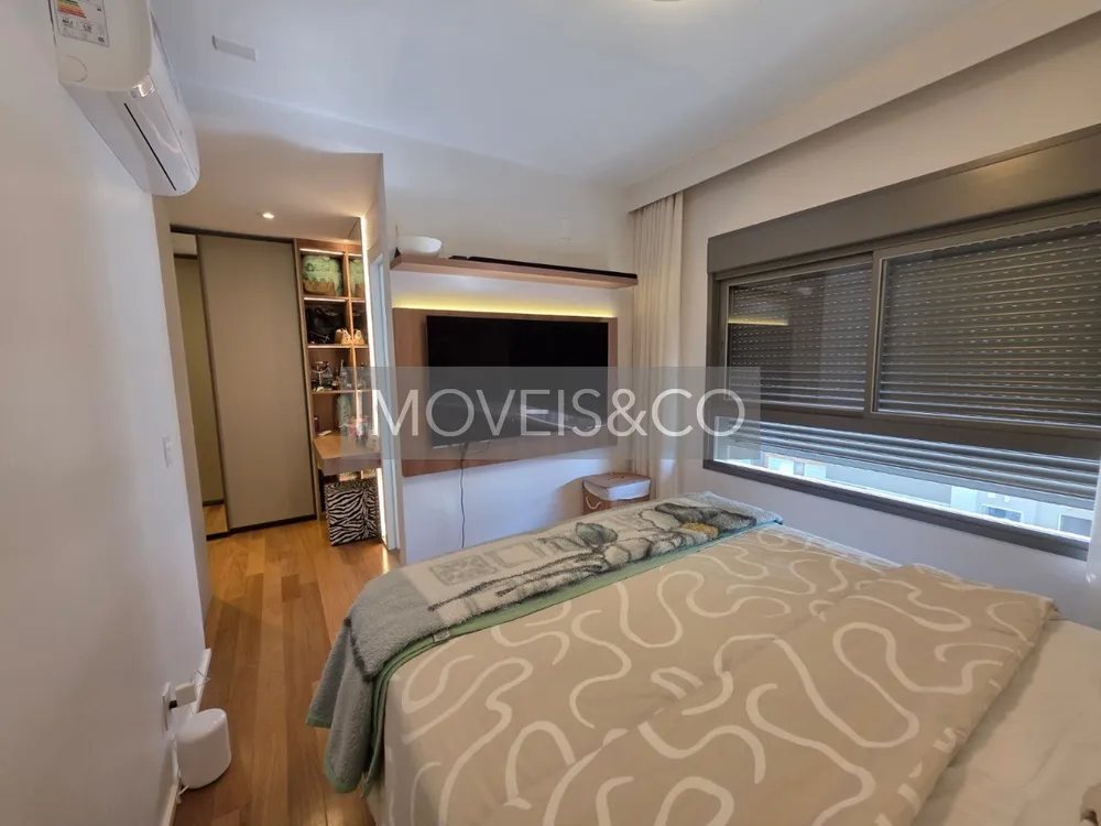 Apartamento, 2 quartos, 100 m² - Foto 6
