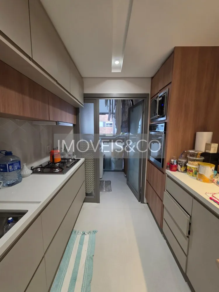 Apartamento, 2 quartos, 100 m² - Foto 12