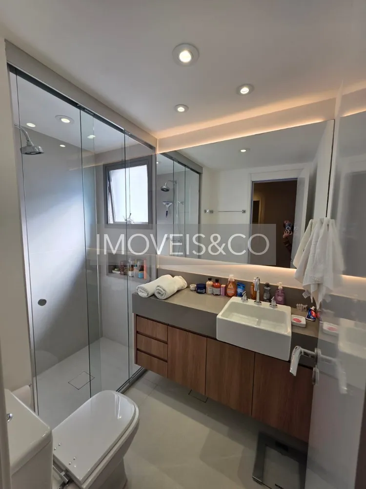 Apartamento, 2 quartos, 100 m² - Foto 9