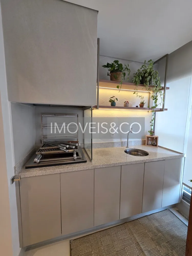 Apartamento, 2 quartos, 100 m² - Foto 5
