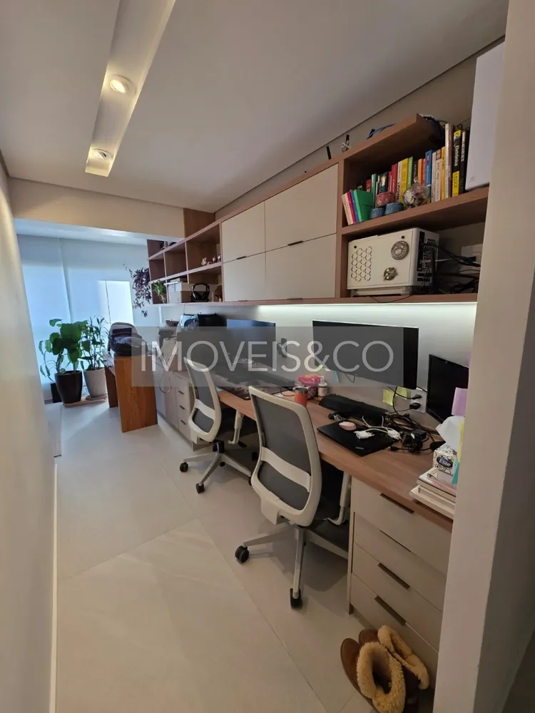 Apartamento, 2 quartos, 100 m² - Foto 10