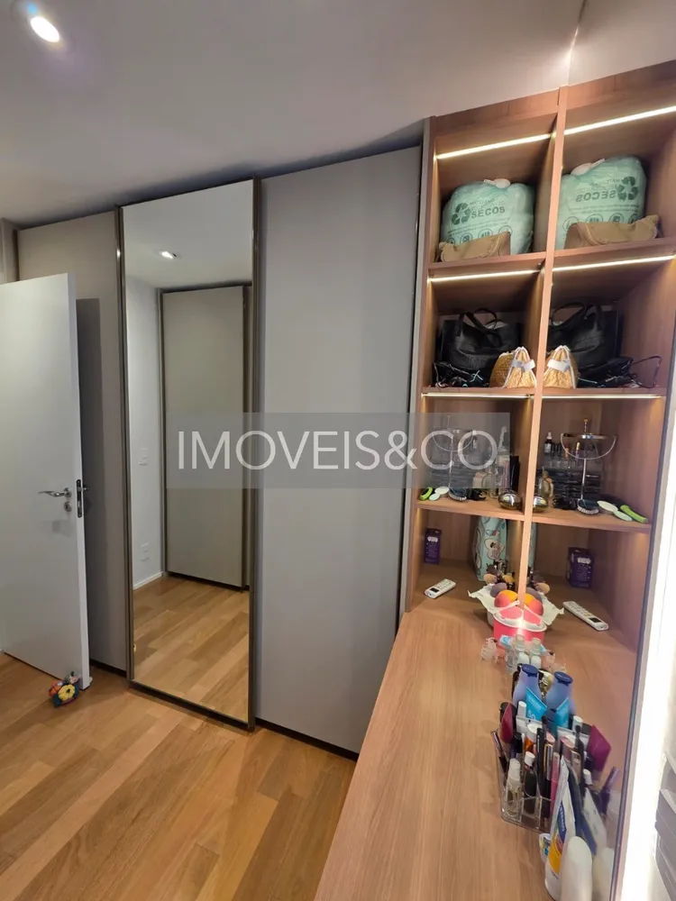 Apartamento, 2 quartos, 100 m² - Foto 11