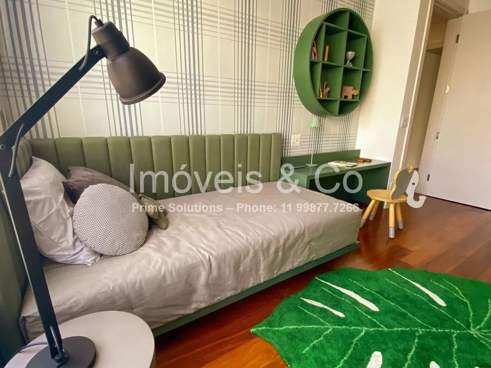 Apartamento à venda com 4 quartos, 270m² - Foto 15