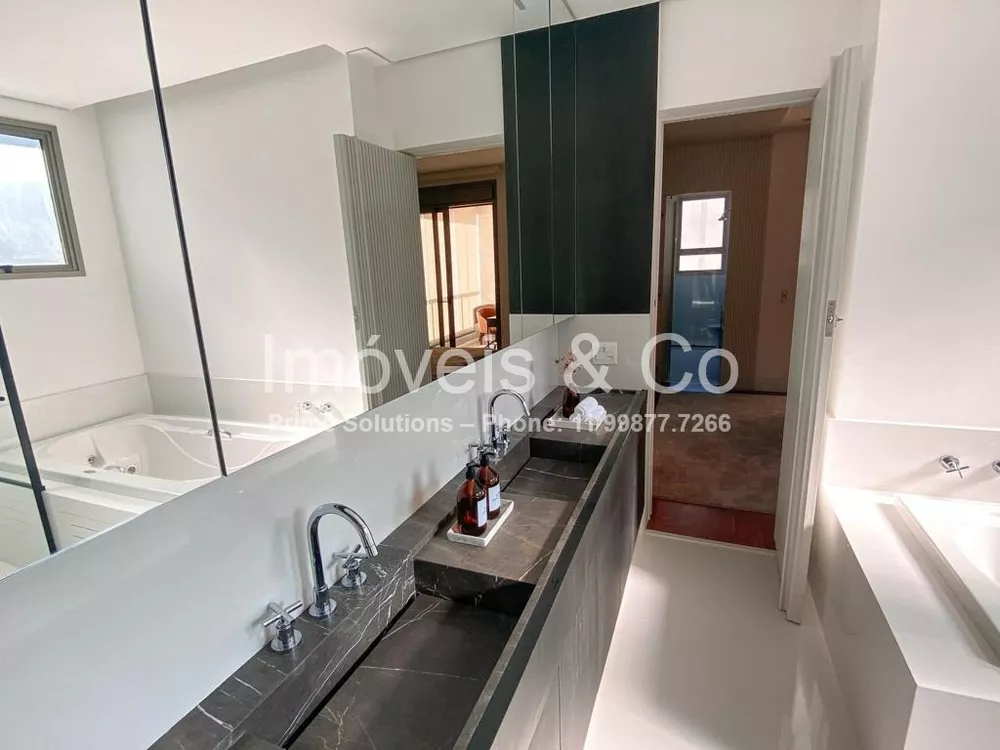 Apartamento à venda com 4 quartos, 270m² - Foto 10