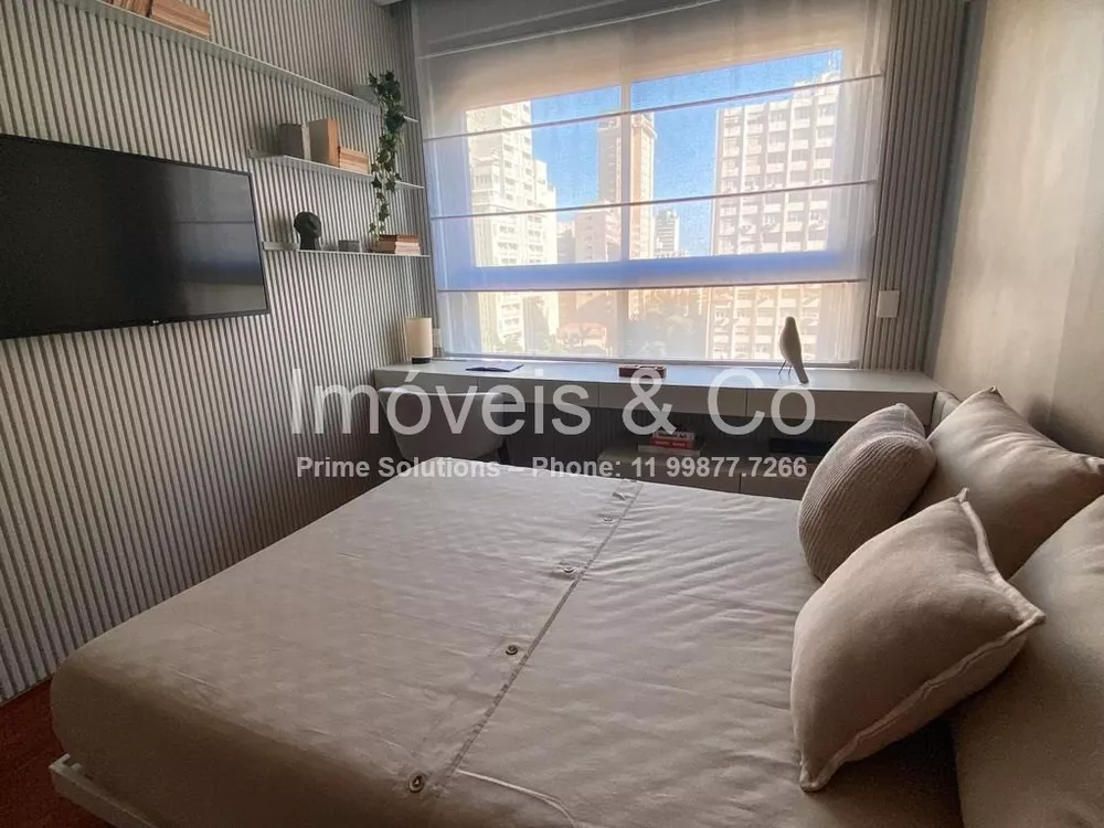 Apartamento à venda com 4 quartos, 270m² - Foto 16