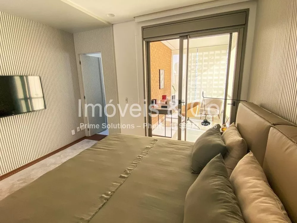 Apartamento à venda com 4 quartos, 270m² - Foto 11