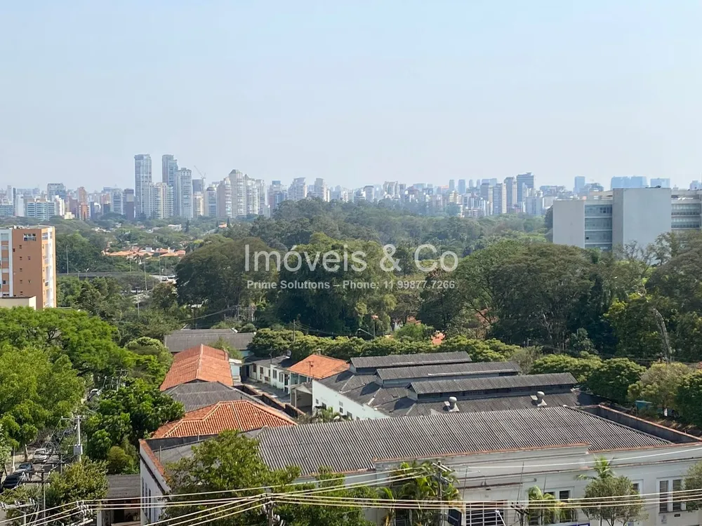 Apartamento, 4 quartos, 270 m² - Foto 17