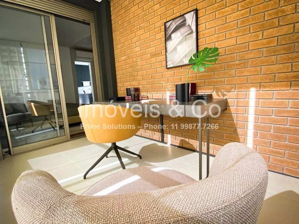 Apartamento à venda com 4 quartos, 270m² - Foto 7