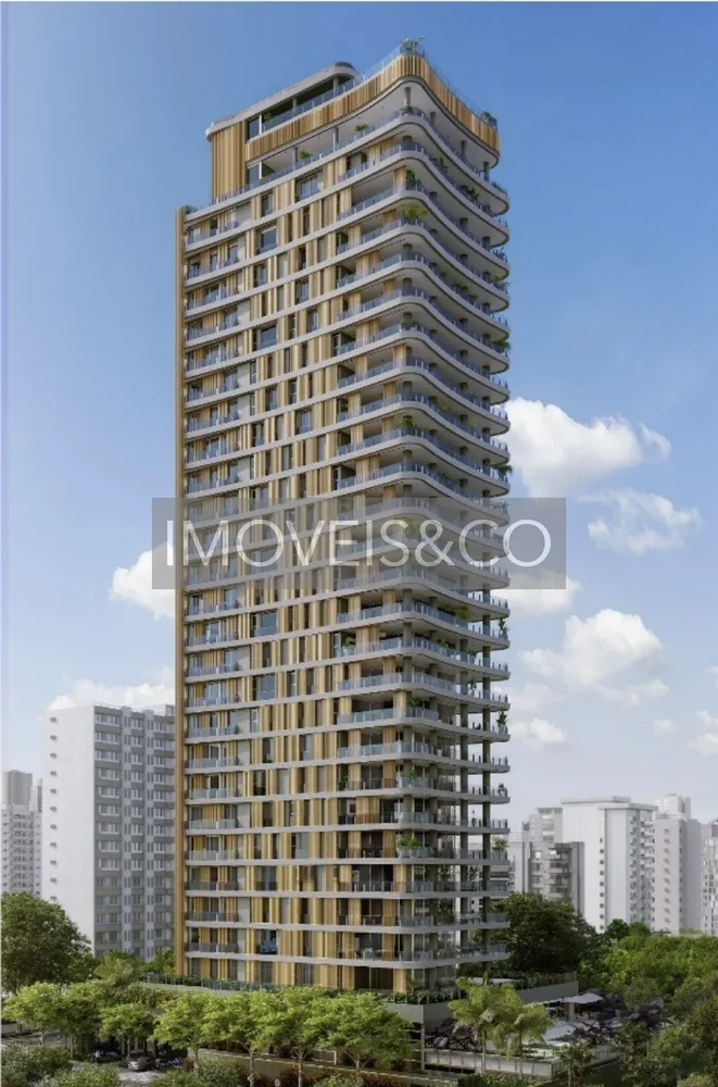 Apartamento, 4 quartos, 541 m² - Foto 5