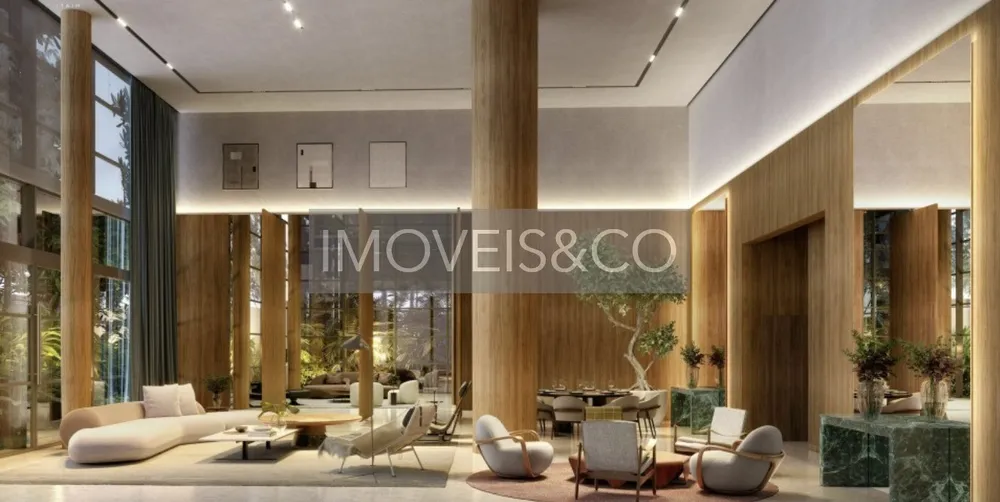 Apartamento, 4 quartos, 541 m² - Foto 13
