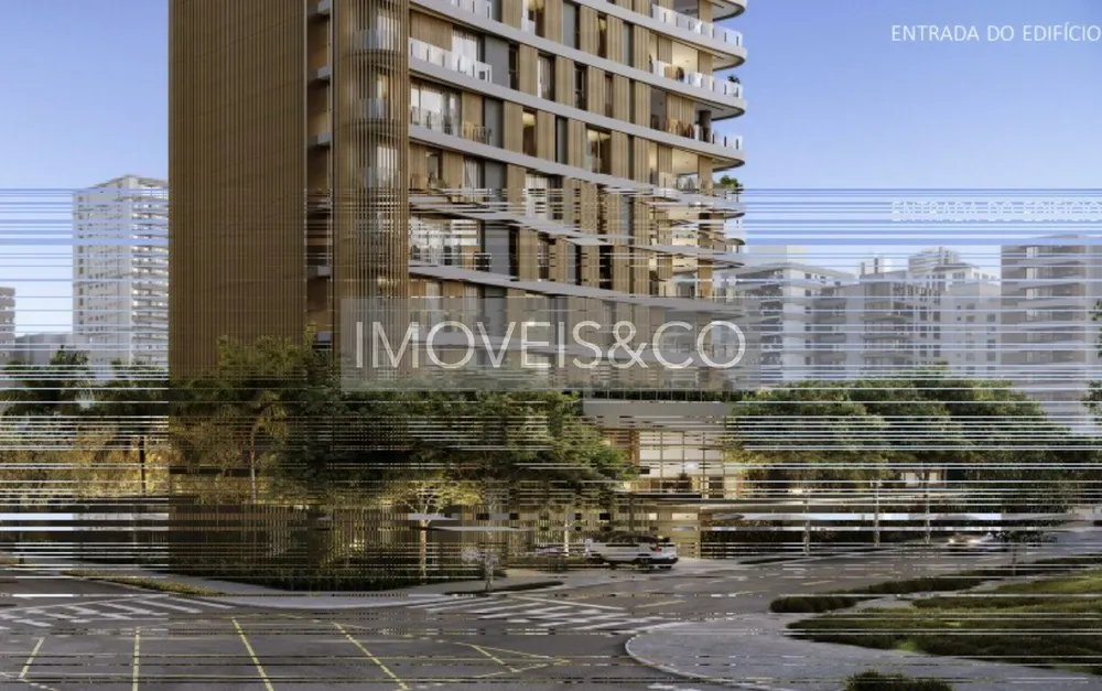 Apartamento, 4 quartos, 541 m² - Foto 11
