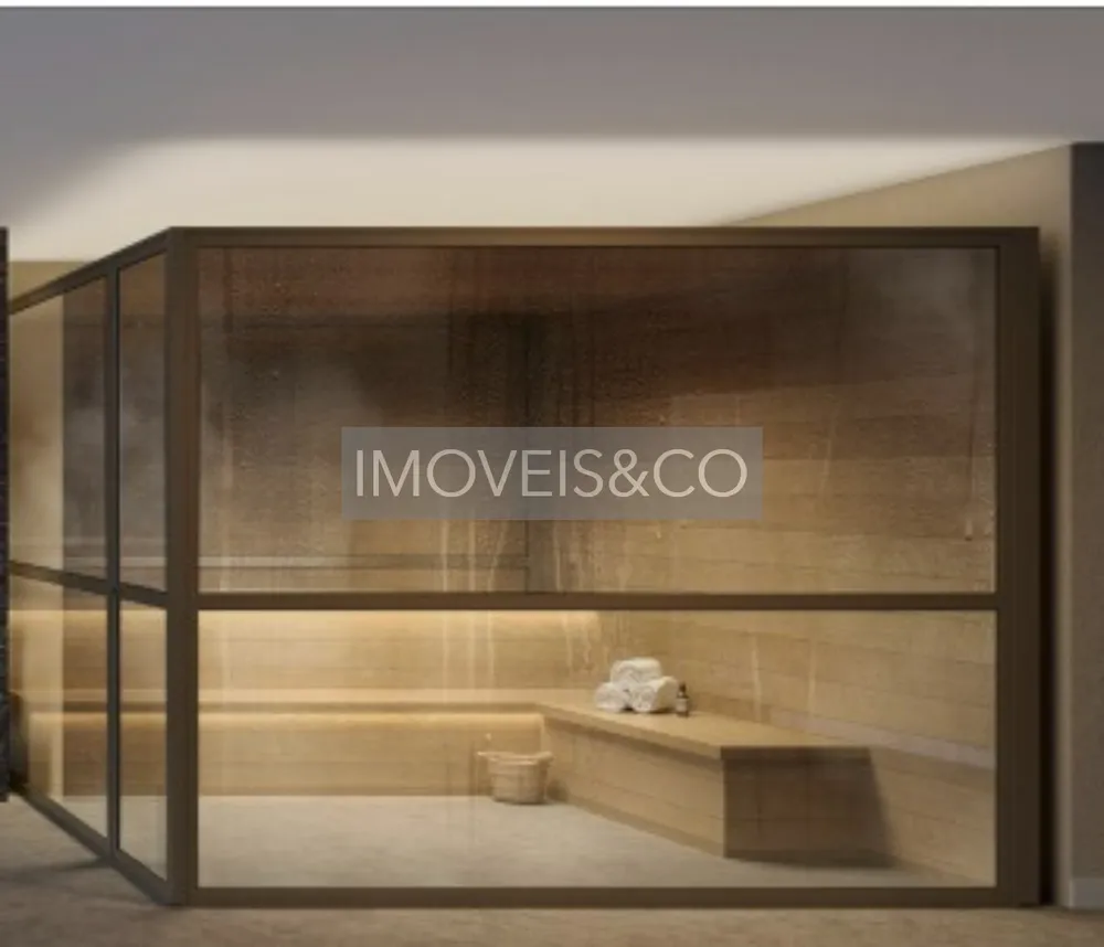 Apartamento, 4 quartos, 541 m² - Foto 7