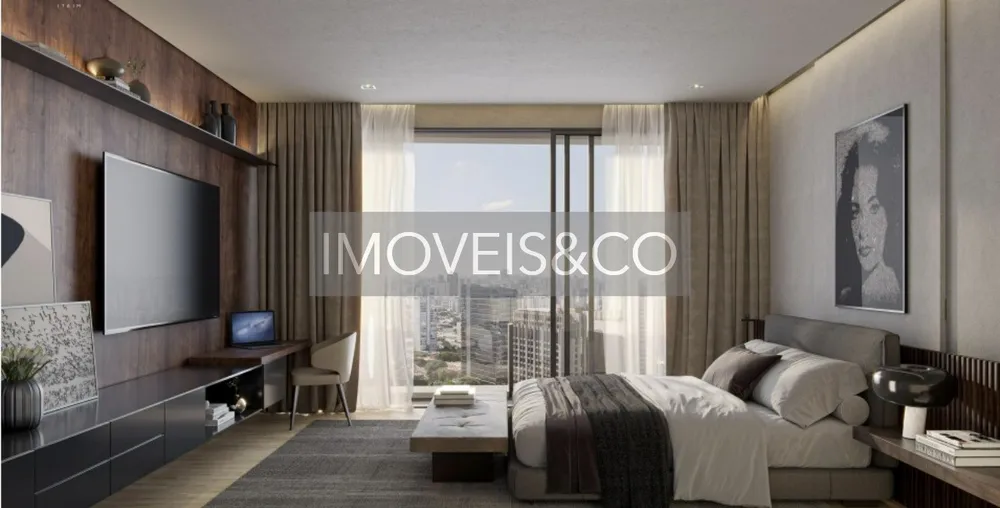 Apartamento, 4 quartos, 541 m² - Foto 4
