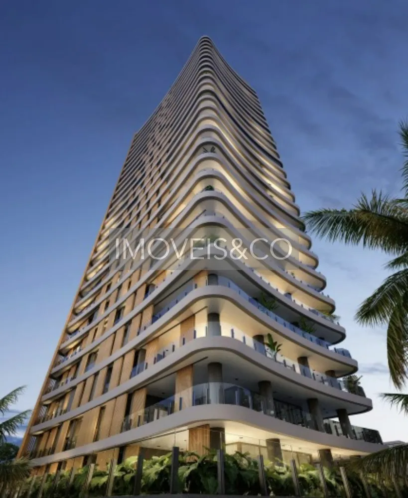 Apartamento, 4 quartos, 541 m² - Foto 9
