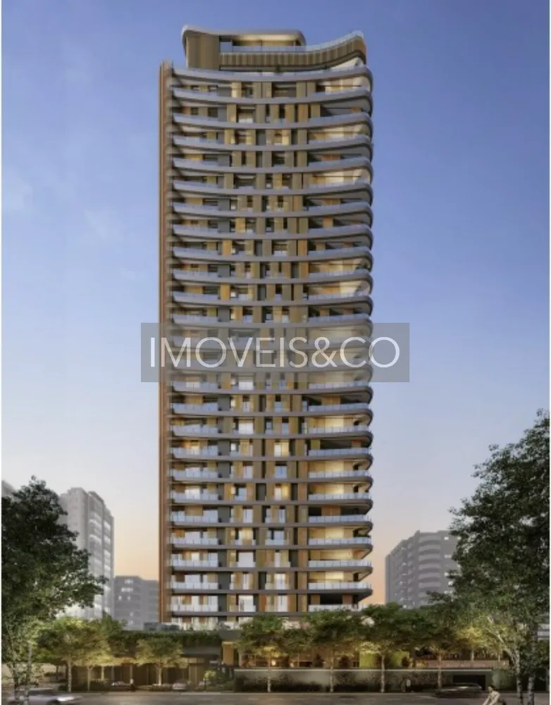 Apartamento, 4 quartos, 541 m² - Foto 15