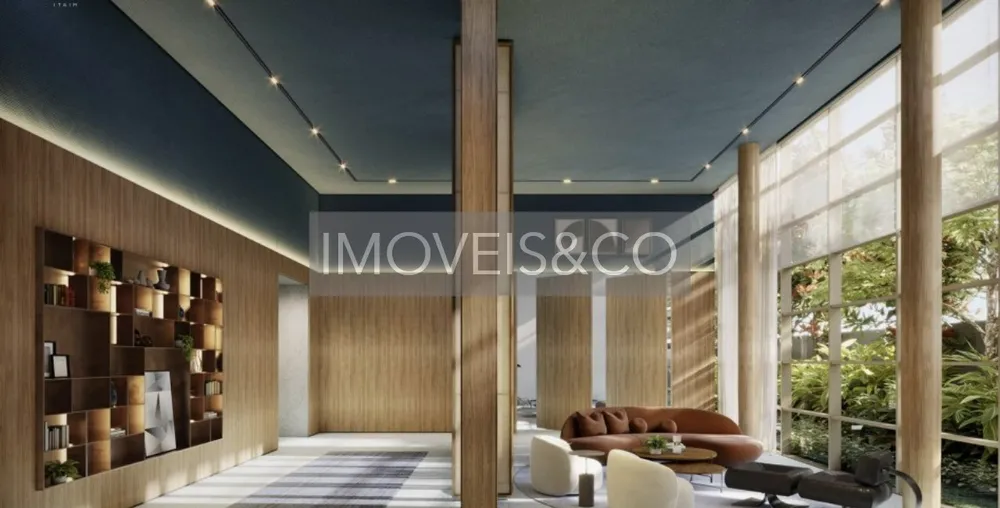 Apartamento, 4 quartos, 541 m² - Foto 14
