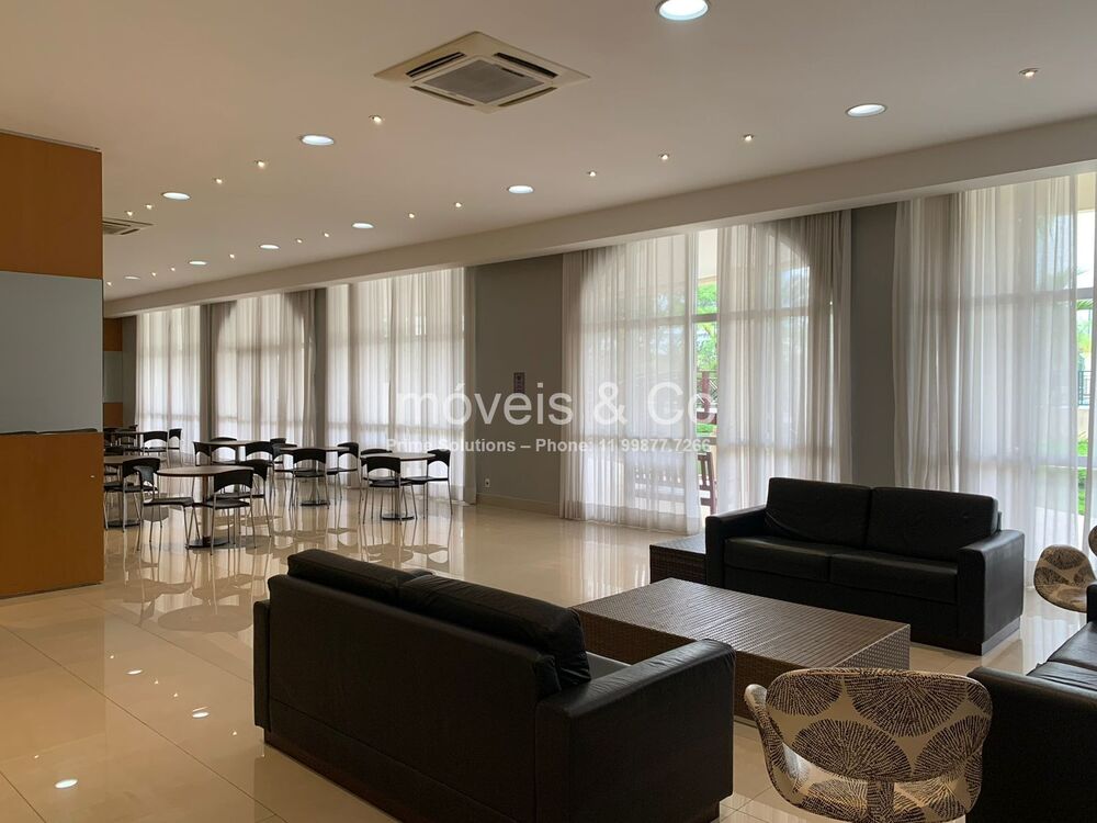 Apartamento, 3 quartos, 206 m² - Foto 7