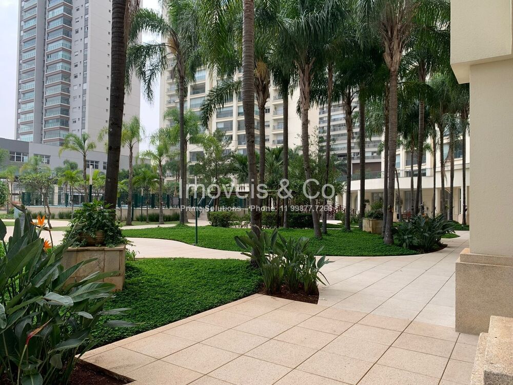Apartamento, 3 quartos, 206 m² - Foto 8