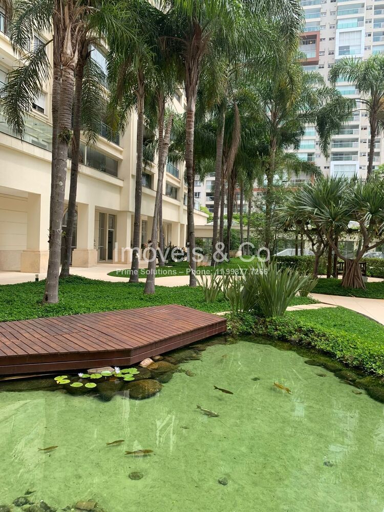 Apartamento, 3 quartos, 206 m² - Foto 10