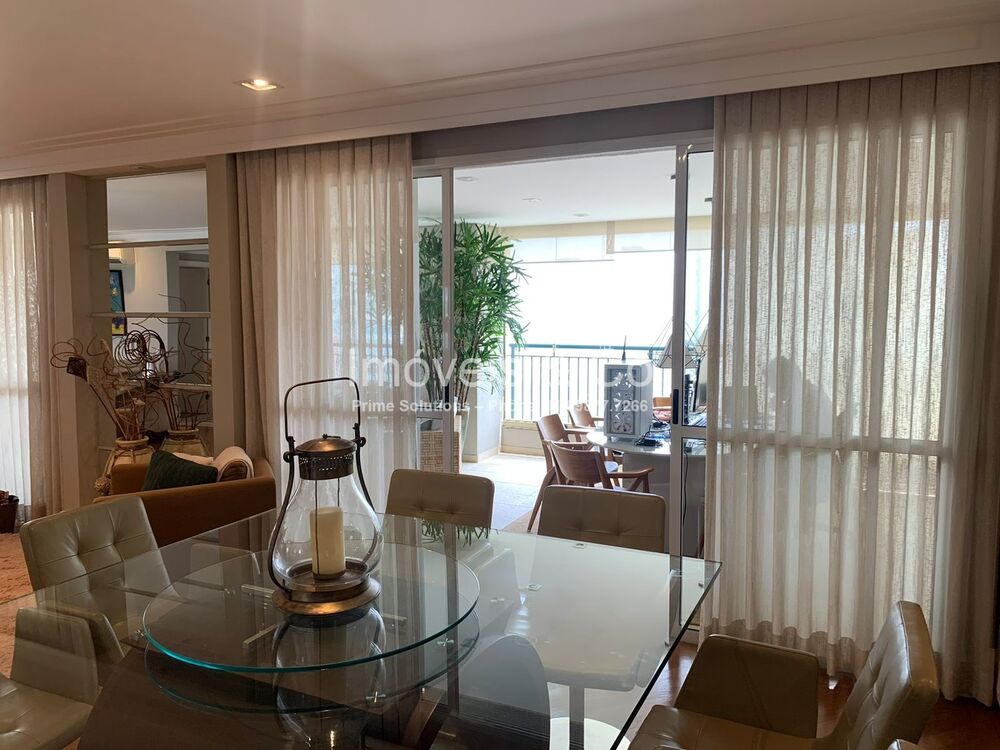 Apartamento, 3 quartos, 206 m² - Foto 5