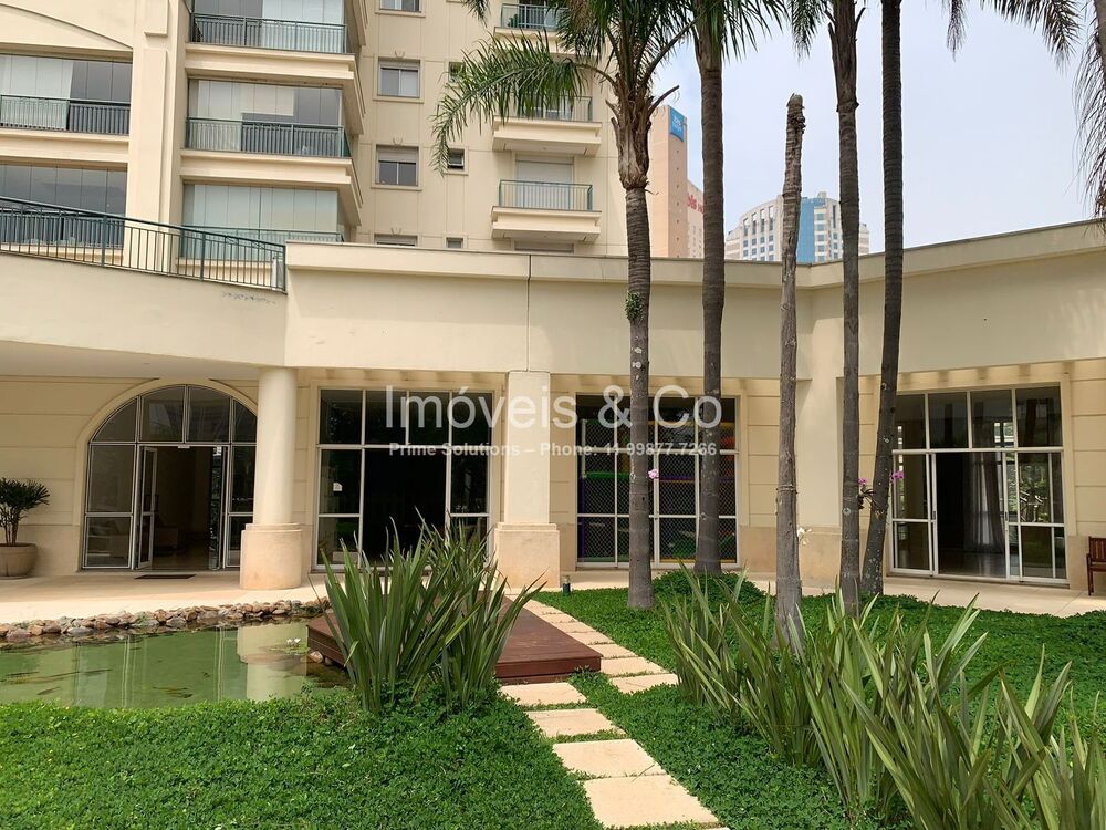 Apartamento, 3 quartos, 206 m² - Foto 11