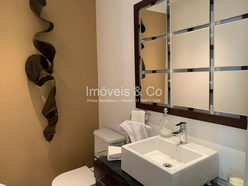 Apartamento, 3 quartos, 206 m² - Foto 3