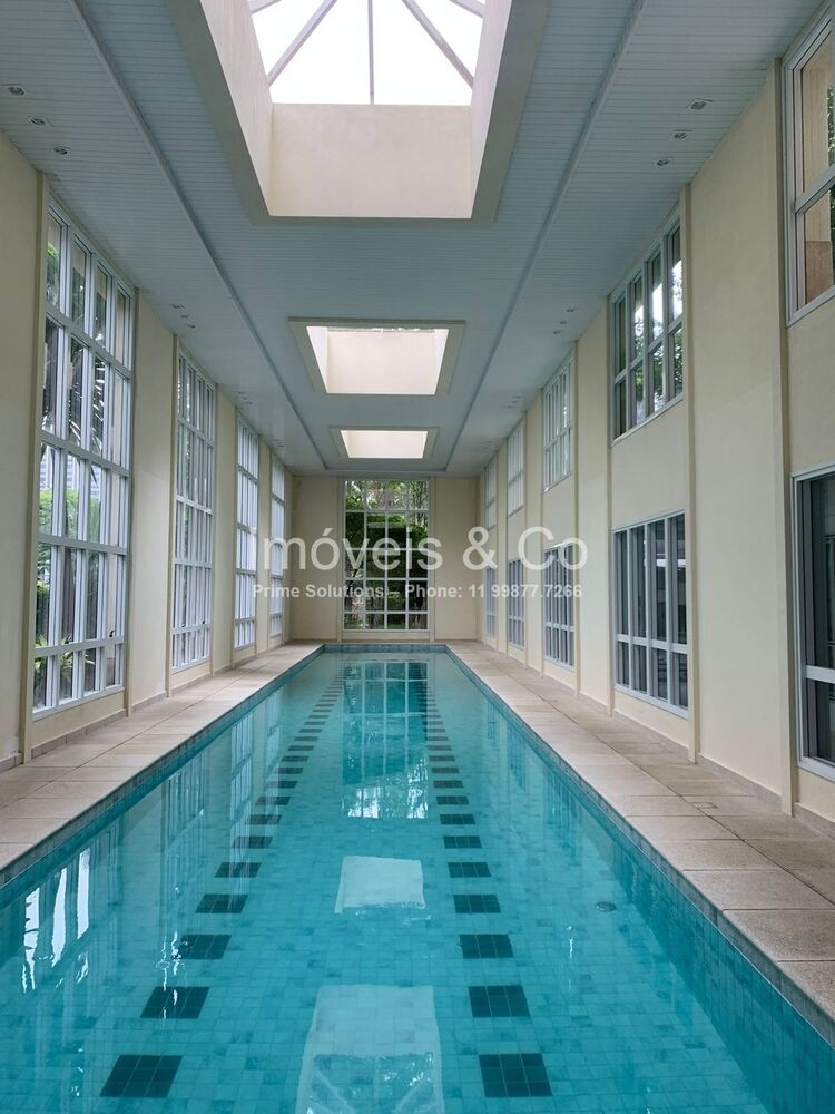 Apartamento, 3 quartos, 206 m² - Foto 9