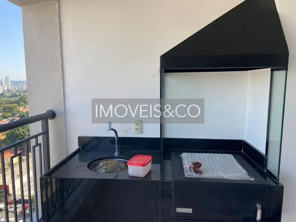 Apartamento, 3 quartos, 149 m² - Foto 4