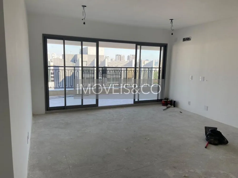 Apartamento, 3 quartos, 149 m² - Foto 2