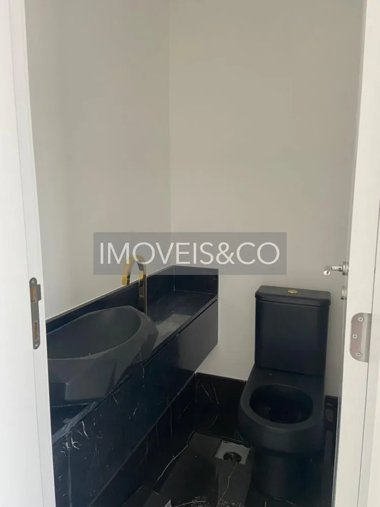 Apartamento, 3 quartos, 149 m² - Foto 5