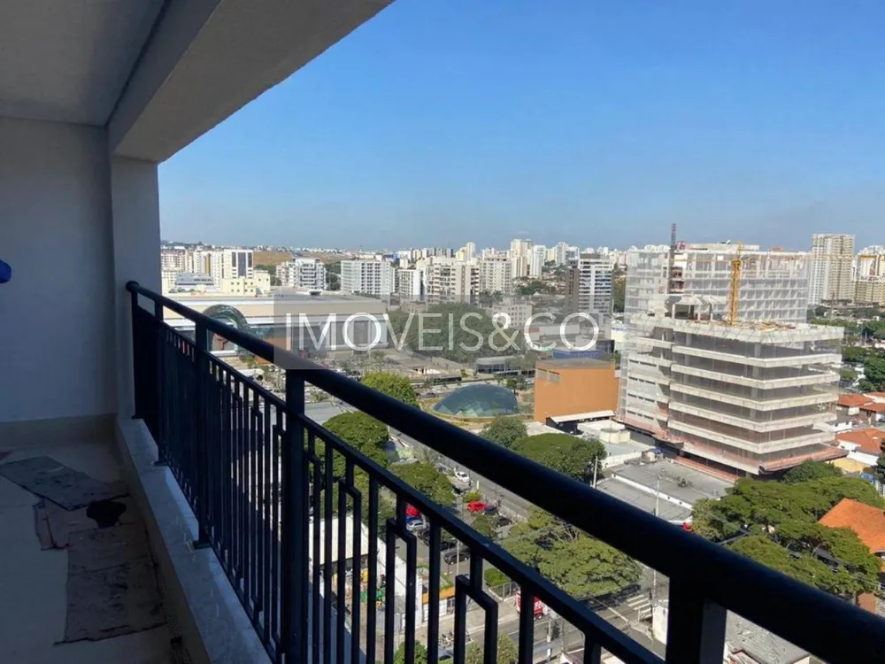 Apartamento, 3 quartos, 149 m² - Foto 1