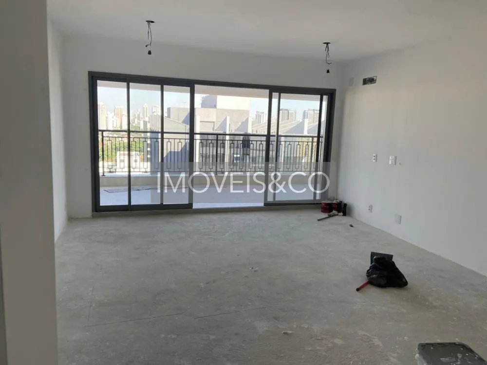 Apartamento, 3 quartos, 149 m² - Foto 8