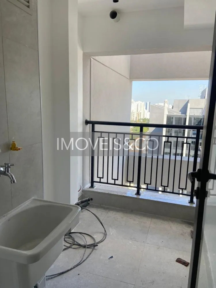 Apartamento, 3 quartos, 149 m² - Foto 1