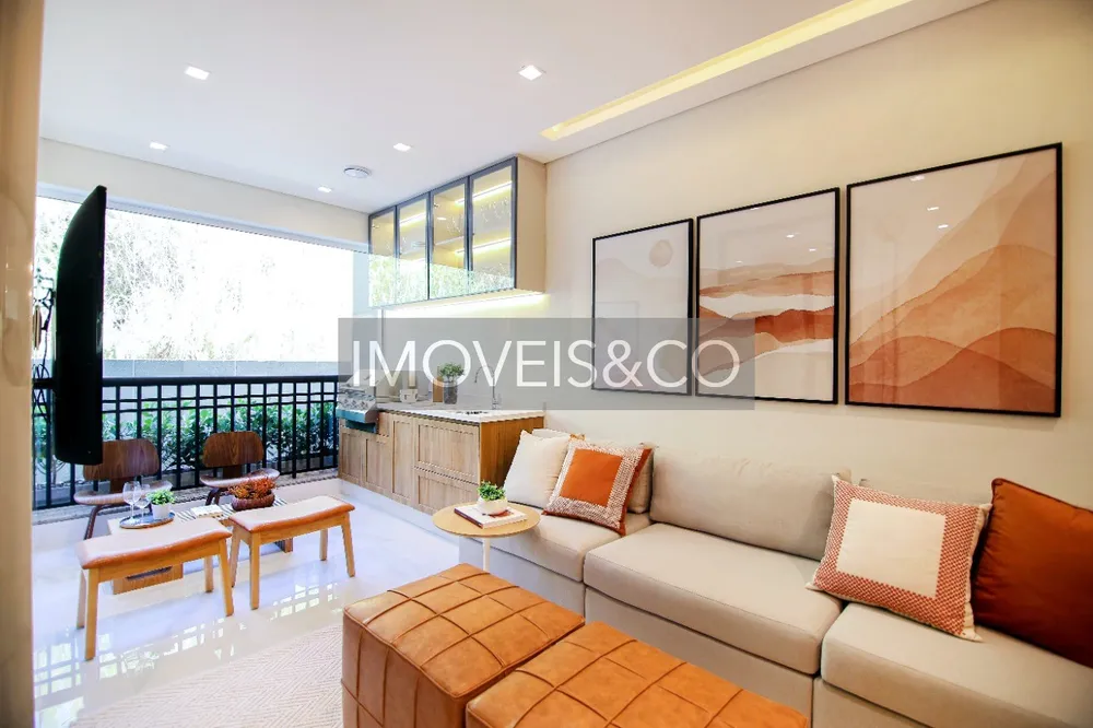 Apartamento, 3 quartos, 82 m² - Foto 2