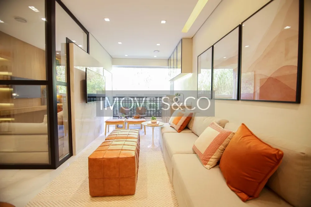 Apartamento, 3 quartos, 82 m² - Foto 3