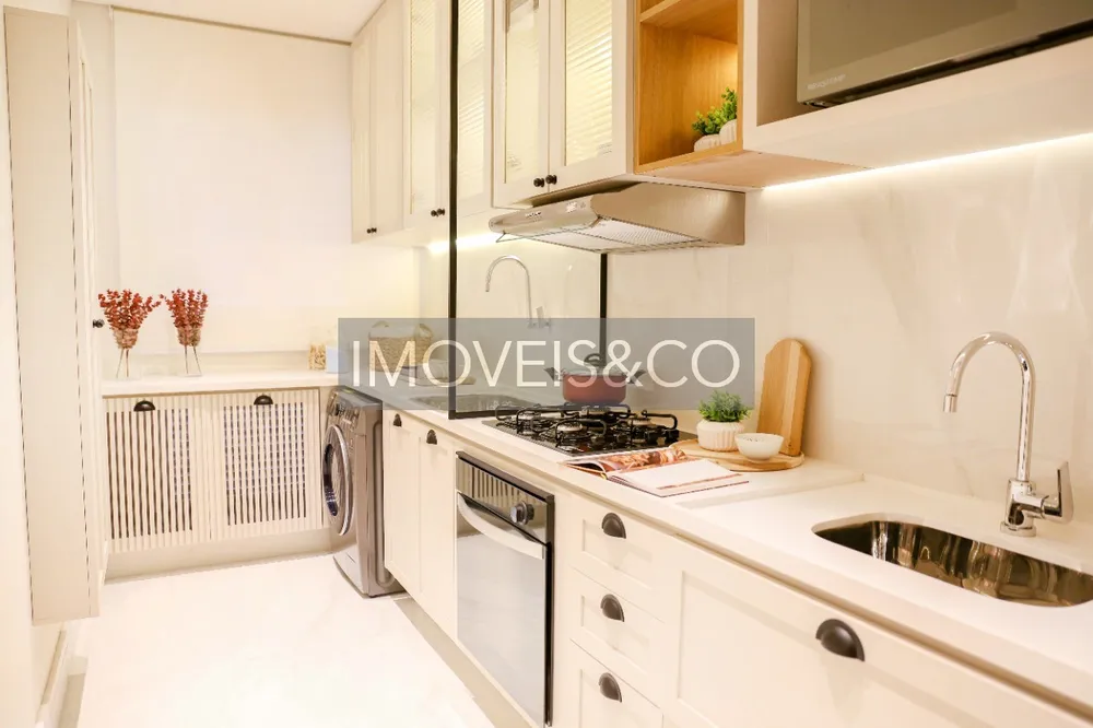 Apartamento, 3 quartos, 82 m² - Foto 4