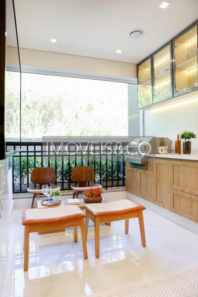Apartamento, 3 quartos, 82 m² - Foto 7