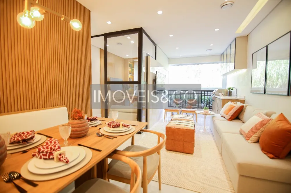 Apartamento, 3 quartos, 82 m² - Foto 1