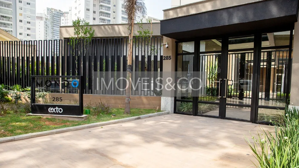 Apartamento, 3 quartos, 82 m² - Foto 9