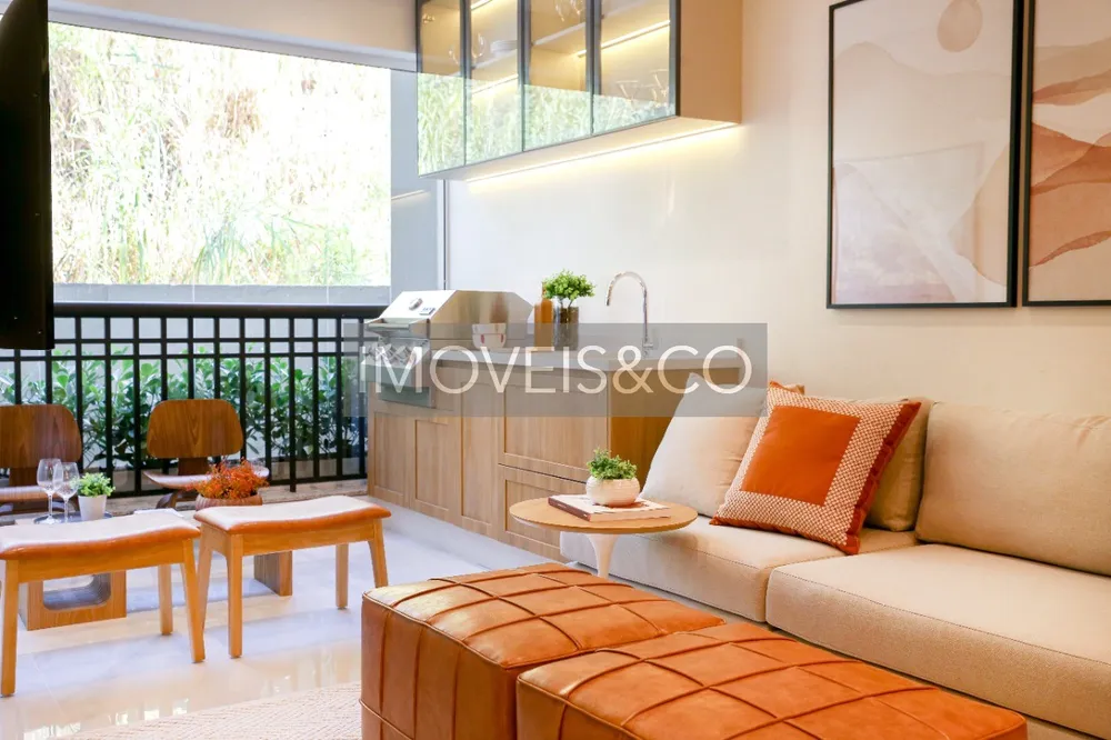 Apartamento, 3 quartos, 82 m² - Foto 5