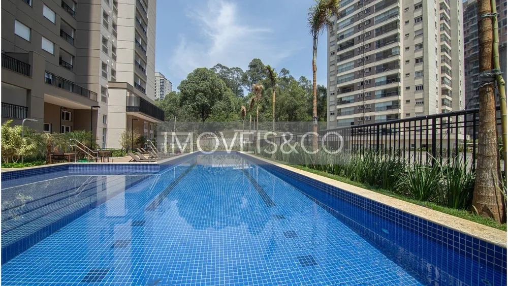 Apartamento, 3 quartos, 82 m² - Foto 6